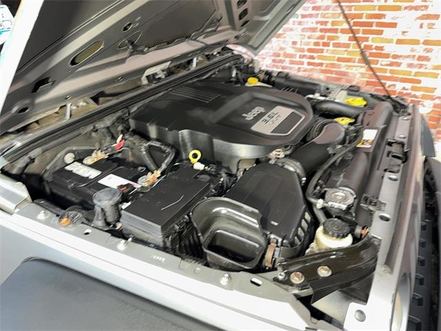2013 Jeep Wrangler (CC-2069585) for sale in Reading, Pennsylvania