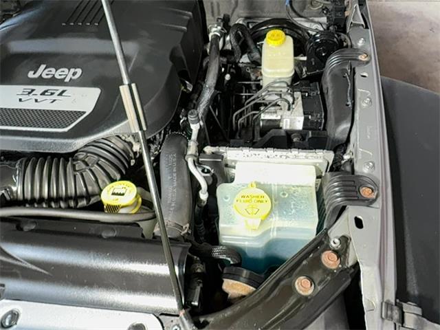 2013 Jeep Wrangler (CC-2069585) for sale in Reading, Pennsylvania