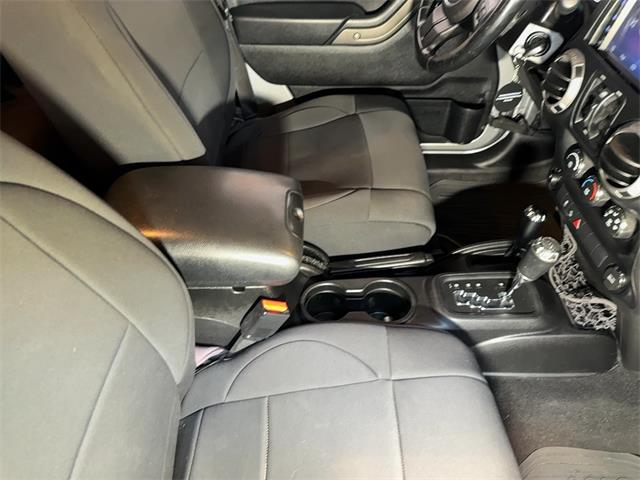 2013 Jeep Wrangler (CC-2069585) for sale in Reading, Pennsylvania
