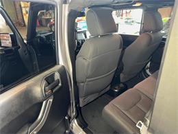 2013 Jeep Wrangler (CC-2069585) for sale in Reading, Pennsylvania