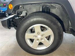 2013 Jeep Wrangler (CC-2069585) for sale in Reading, Pennsylvania