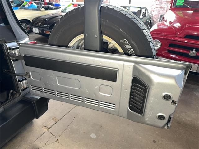 2013 Jeep Wrangler (CC-2069585) for sale in Reading, Pennsylvania