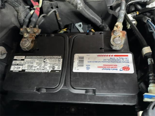 2013 Jeep Wrangler (CC-2069585) for sale in Reading, Pennsylvania