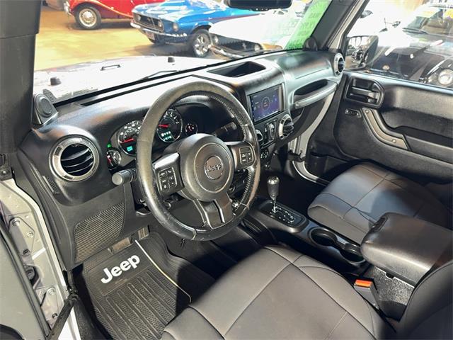 2013 Jeep Wrangler (CC-2069585) for sale in Reading, Pennsylvania