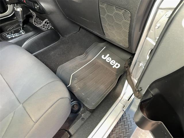 2013 Jeep Wrangler (CC-2069585) for sale in Reading, Pennsylvania