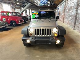 2013 Jeep Wrangler (CC-2069585) for sale in Reading, Pennsylvania