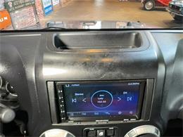 2013 Jeep Wrangler (CC-2069585) for sale in Reading, Pennsylvania