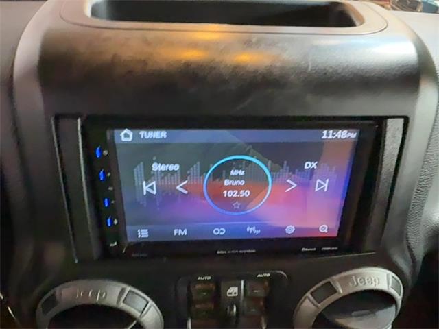 2013 Jeep Wrangler (CC-2069585) for sale in Reading, Pennsylvania