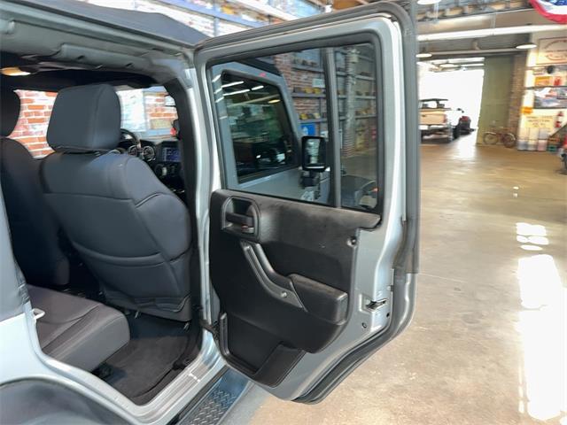 2013 Jeep Wrangler (CC-2069585) for sale in Reading, Pennsylvania