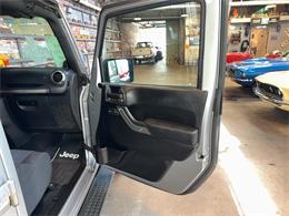 2013 Jeep Wrangler (CC-2069585) for sale in Reading, Pennsylvania