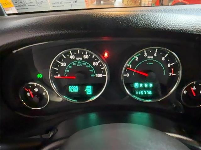 2013 Jeep Wrangler (CC-2069585) for sale in Reading, Pennsylvania