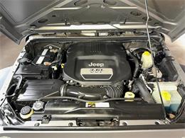 2013 Jeep Wrangler (CC-2069585) for sale in Reading, Pennsylvania