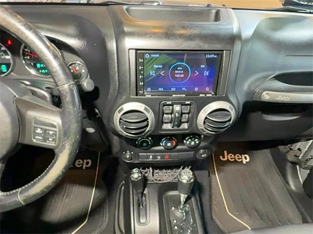 2013 Jeep Wrangler (CC-2069585) for sale in Reading, Pennsylvania