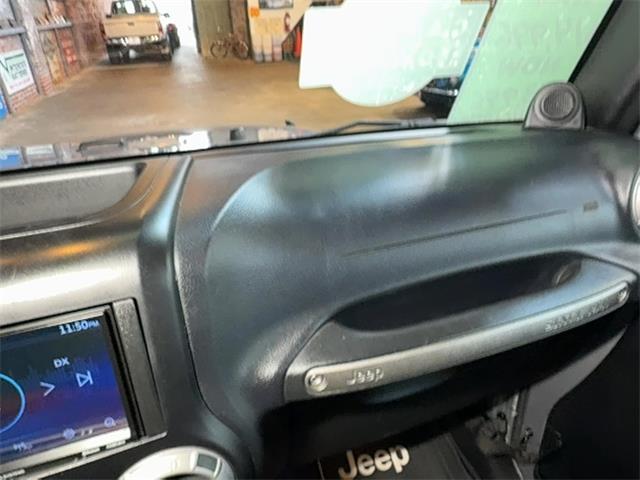 2013 Jeep Wrangler (CC-2069585) for sale in Reading, Pennsylvania