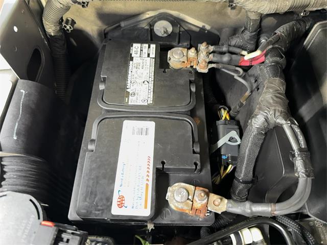 2013 Jeep Wrangler (CC-2069585) for sale in Reading, Pennsylvania