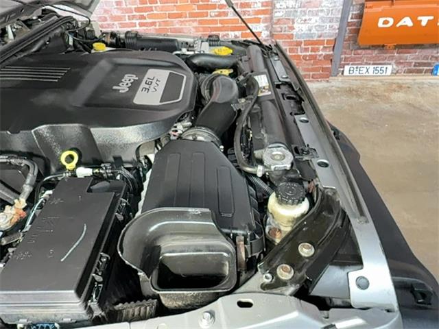 2013 Jeep Wrangler (CC-2069585) for sale in Reading, Pennsylvania