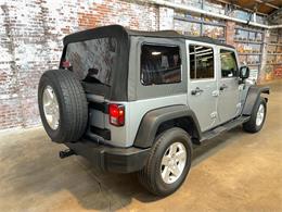 2013 Jeep Wrangler (CC-2069585) for sale in Reading, Pennsylvania