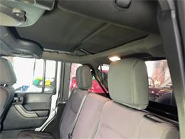 2013 Jeep Wrangler (CC-2069585) for sale in Reading, Pennsylvania