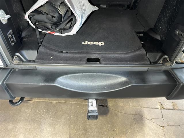 2013 Jeep Wrangler (CC-2069585) for sale in Reading, Pennsylvania