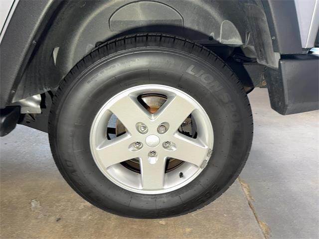 2013 Jeep Wrangler (CC-2069585) for sale in Reading, Pennsylvania