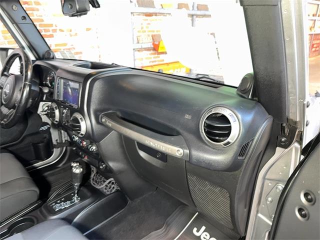 2013 Jeep Wrangler (CC-2069585) for sale in Reading, Pennsylvania