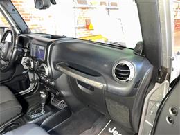2013 Jeep Wrangler (CC-2069585) for sale in Reading, Pennsylvania