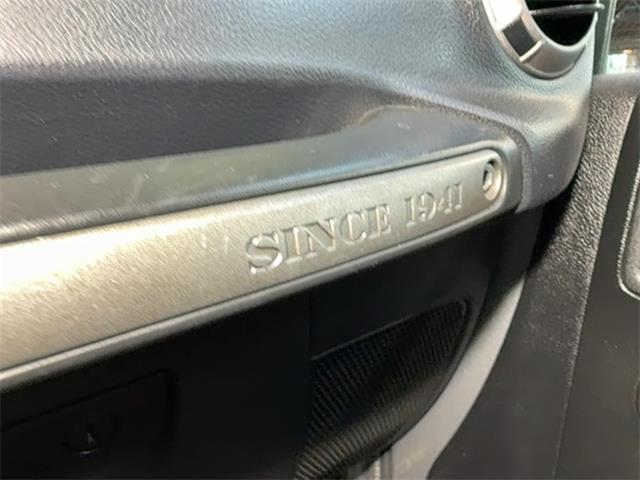 2013 Jeep Wrangler (CC-2069585) for sale in Reading, Pennsylvania