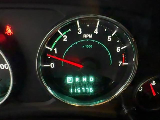 2013 Jeep Wrangler (CC-2069585) for sale in Reading, Pennsylvania
