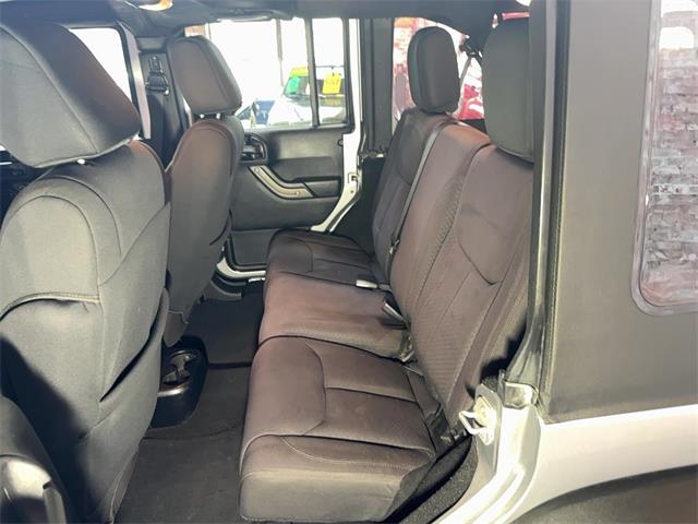 2013 Jeep Wrangler (CC-2069585) for sale in Reading, Pennsylvania