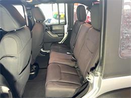 2013 Jeep Wrangler (CC-2069585) for sale in Reading, Pennsylvania