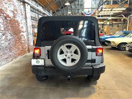 2013 Jeep Wrangler (CC-2069585) for sale in Reading, Pennsylvania
