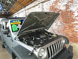 2013 Jeep Wrangler (CC-2069585) for sale in Reading, Pennsylvania