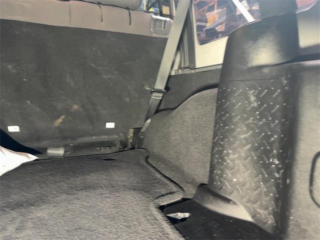 2013 Jeep Wrangler (CC-2069585) for sale in Reading, Pennsylvania