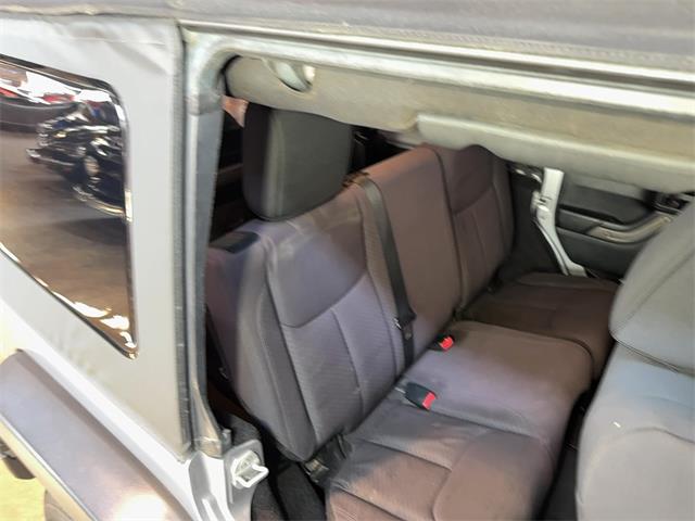 2013 Jeep Wrangler (CC-2069585) for sale in Reading, Pennsylvania