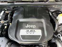 2013 Jeep Wrangler (CC-2069585) for sale in Reading, Pennsylvania