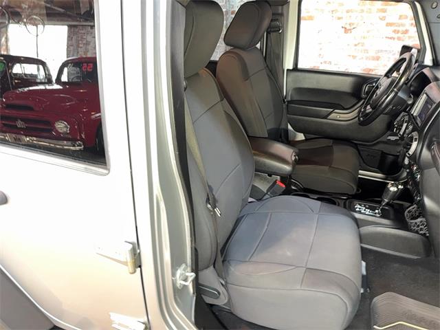 2013 Jeep Wrangler (CC-2069585) for sale in Reading, Pennsylvania