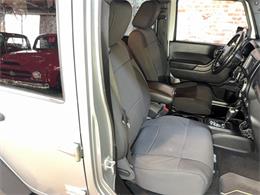 2013 Jeep Wrangler (CC-2069585) for sale in Reading, Pennsylvania