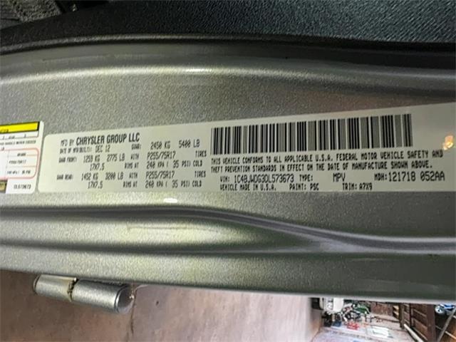 2013 Jeep Wrangler (CC-2069585) for sale in Reading, Pennsylvania