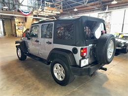 2013 Jeep Wrangler (CC-2069585) for sale in Reading, Pennsylvania