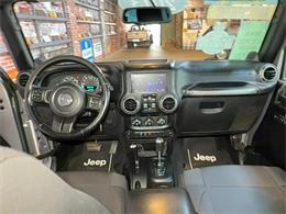 2013 Jeep Wrangler (CC-2069585) for sale in Reading, Pennsylvania