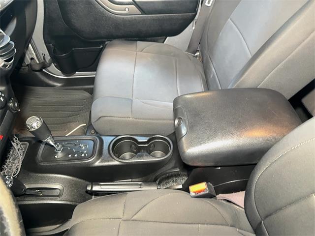 2013 Jeep Wrangler (CC-2069585) for sale in Reading, Pennsylvania
