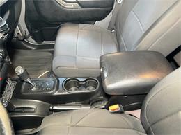 2013 Jeep Wrangler (CC-2069585) for sale in Reading, Pennsylvania