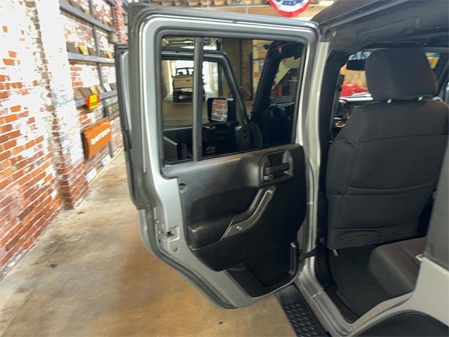 2013 Jeep Wrangler (CC-2069585) for sale in Reading, Pennsylvania