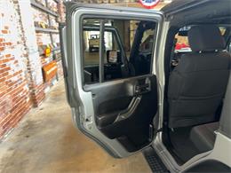 2013 Jeep Wrangler (CC-2069585) for sale in Reading, Pennsylvania