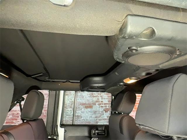 2013 Jeep Wrangler (CC-2069585) for sale in Reading, Pennsylvania