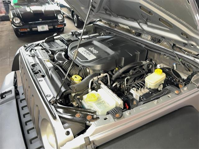 2013 Jeep Wrangler (CC-2069585) for sale in Reading, Pennsylvania