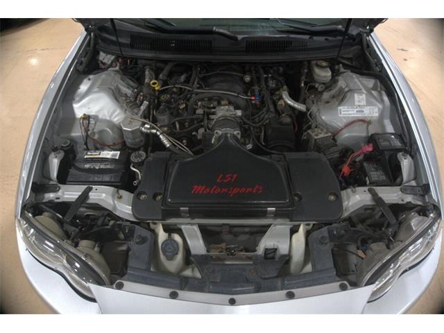 1999 Chevrolet Camaro (CC-2069586) for sale in Downers Grove, Illinois