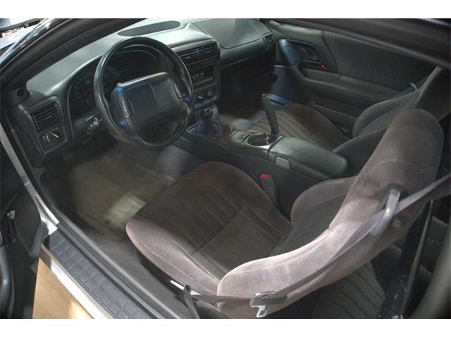 1999 Chevrolet Camaro (CC-2069586) for sale in Downers Grove, Illinois