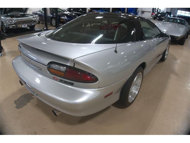1999 Chevrolet Camaro (CC-2069586) for sale in Downers Grove, Illinois