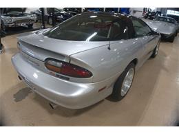 1999 Chevrolet Camaro (CC-2069586) for sale in Downers Grove, Illinois